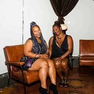 Meet your Posher, Katrina